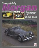 Completely Morgan (eBook, ePUB)