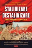 Stalinizare ¿i destalinizare. Evolu¿ii institu¿ionale ¿i impact social (eBook, ePUB)