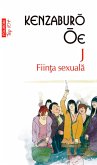 J. Ființa sexuală (eBook, ePUB)