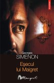 Eșecul lui Maigret (eBook, ePUB)