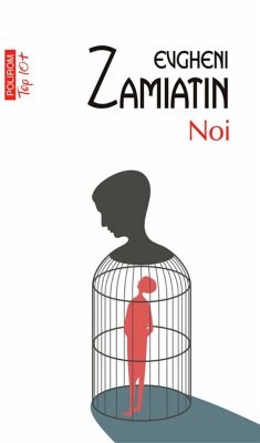 Noi (eBook, ePUB) - Zamiatin, Evgheni