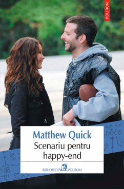 Scenariu pentru happy‑end (eBook, ePUB) - Quick, Matthew