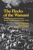 The Flocks of the Wamani (eBook, ePUB)