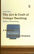 The Art and Craft of College Teaching... - Bild 1