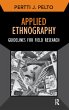 Applied Ethnography (eBook, PDF) - Bild 1