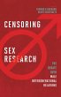 Censoring Sex Research (eBook, PDF) - Bild 1