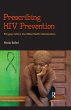 Prescribing HIV Prevention (eBook, ePUB) - Bild 1