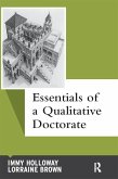 Essentials of a Qualitative Doctorate (eBook, PDF) Essentials of a Qualitative Doctorate (eBook, PDF)
