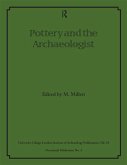 Pottery and the Archaeologist (eBook, ePUB)