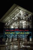 Synthetic Natural Gas (eBook, ePUB)