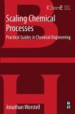 Scaling Chemical Processes (eBook, ePUB)