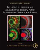 The Zebrafish: Cellular and Developmental Biology, Part B Developmental Biology (eBook, ePUB)