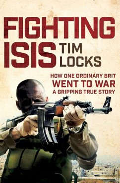 Cover Fighting ISIS (eBook, ePUB)
