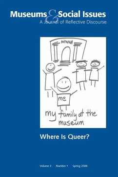 Cover Where is Queer? (eBook, PDF)