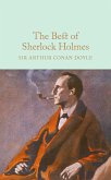 The Best of Sherlock Holmes (eBook, ePUB)