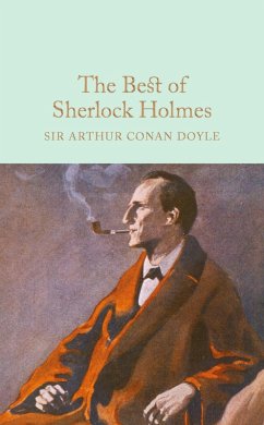 The Best of Sherlock Holmes (eBook, ePUB) - Doyle, Arthur Conan