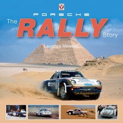 Cover Porsche (eBook, ePUB)