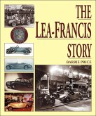 The Lea-Francis Story (eBook, ePUB)