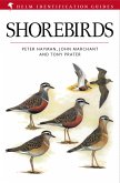 Shorebirds (eBook, PDF)