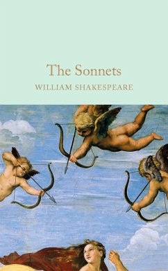 The Sonnets (eBook, ePUB) - Shakespeare, William