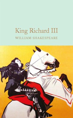 Cover King Richard III (eBook, ePUB)