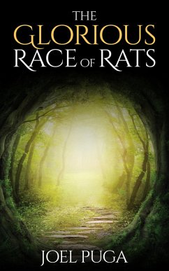 Cover The Glorious Race of Rats (eBook, ePUB)