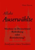 Allahs Auserwählte (eBook, ePUB)