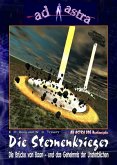 AD ASTRA 006 Buchausgabe: Die Sternenkrieger (eBook, ePUB)