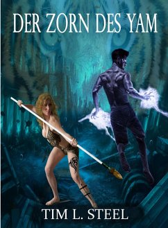 Der Zorn des Yam (eBook, ePUB) Cover Der Zorn des Yam (eBook, ePUB)