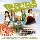 Herz Und Feuer
