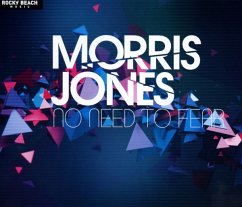 No Need To Fear-Single - Jones,Morris