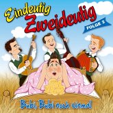 Eindeutig Zweideutig-Bubi,Bubi/Folge 2