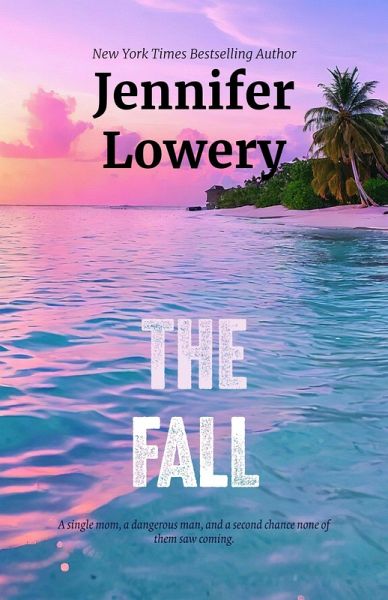 The Fall (ATCOM, #2) (eBook, ePUB) The Fall (ATCOM, #2) (eBook, ePUB)