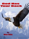 God Has Your Back (eBook, ePUB)