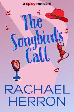 Cover The Songbird's Call (The Songbirds of Darling Bay, #2) (eBook, ePUB)