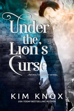 Under the Lion's Curse (eBook, ePUB) - Knox, Kim