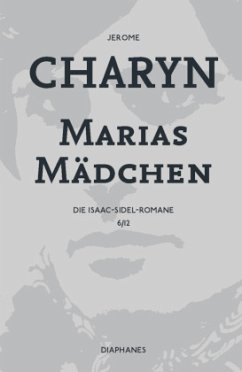 Marias Mädchen - Charyn, Jerome