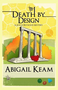 Death By Design - Keam, Abigail