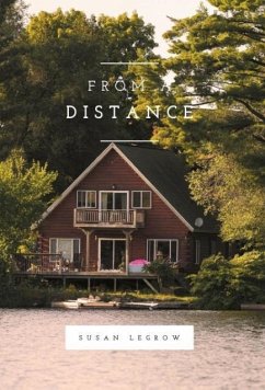 From a Distance - Legrow, Susan