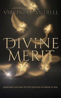Cover Divine Merit