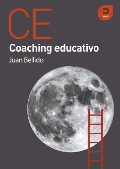 Coaching educativo - Bellido Bautista, Juan Gabriel; Bellido, Juan Gabriel