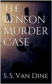 The Benson Murder Case (eBook, ePUB)