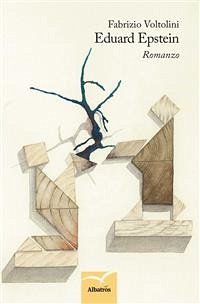 Cover Eduard Epstein (eBook, ePUB)
