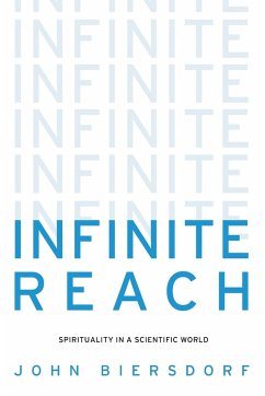 Infinite Reach - Biersdorf, John