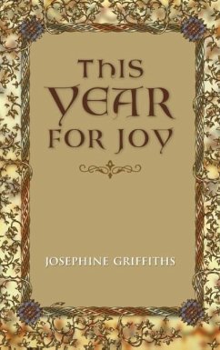 This Year for Joy - Griffiths, Josephine