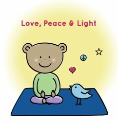 Love, Peace & Light - Salvá, Primavera