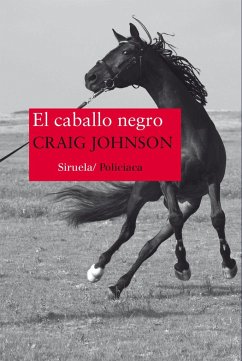 El caballo negro Cover El caballo negro