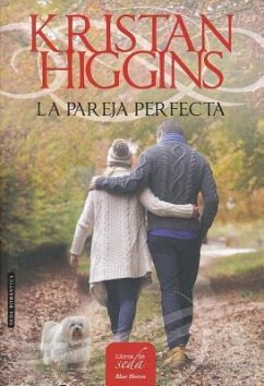 SPA-PAREJA PERFECTA - Higgins, Kristan