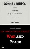 War and Peace (annotated) (eBook, ePUB)