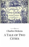 A Tale of Two Cities (eBook, ePUB)